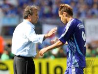 Fussball WM 2006: Japan - Kroatien