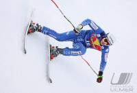 Ski-Alpin, 16.01.2008, Abfahrtstraining Kitzbuehel