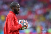 FUSSBALL WM 2018 Vorrunde Polen - Senegal