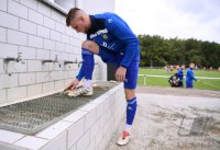 Tag der Amateure 2020 / Fussball Bezirksliga noerdlicher Schwarzwald 2020/2021