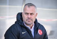 Fussball U 17 UEFA Euro 2025 / FIFA WM 2025 Qualifikation: Tuerkei - Schweiz