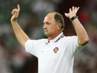 Fussball WM 2006: Portugal - Mexiko