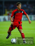 FUSSBALL  2. Bundesliga Thomas Kies (SSV) am Ball
