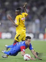 Finale der Super League 2007/2008: FC Basel - BSC Young Boys Bern