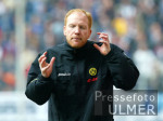 Fussball 1. Bundesliga: BVB, SAMMER Gestik