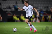 FUSSBALL INTERNATIONAL Testspiel EM 2021:  Deutschland - Daenemark