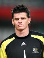 Fussball International  Testspiel  Suedafrika - Kanada