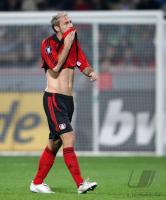 Fussball UEFA Pokal: Leverkusen - FC Sion