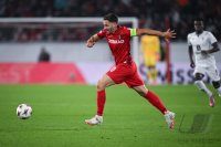 FUSSBALL EUROPA LEAGUE SAISON 2025/2026
SC Freiburg - FC Basel