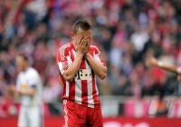 Fussball 1. Bundesliga: Ivica Olic (FCB)