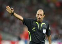 Fussball WM 2006  Spanien - Tunesien 