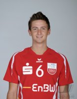 Volleyball 1. Bundesliga   Saison 2011/2012  ENBW TV RottenburgBesichtigung der Werkstatt der Schoenbuchbahn;