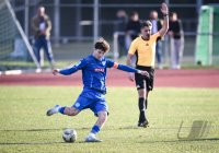 FUSSBALL WFV Pokal B - Junioren 2024/2025
Viertelfinale
Stuttgarter Kickers - 1.FC Heidenheim