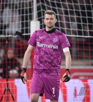 Fussball 1. Bundesliga 24/25: VfB Stuttgart - Bayer 04 Leverkusen