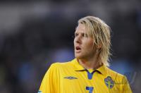 Fussball U 21 EM 2009:  Serbien - Schweden