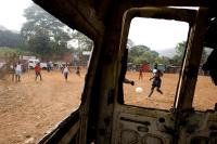 Fussball International Feature Afrika