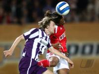 Fussball International CL Quali Austria-Benfica