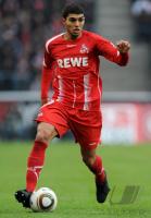 FUSSBALL, 1. BUNDESLIGA, 21. Spieltag: 1.FC Koeln - Hamburger SV