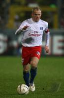 Fussball 1. Bundesliga:Alemannia Aachen - Hamburger SV