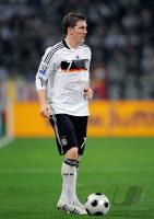 Fussball WM-Qualifikation: Deutschland - Wales