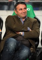 Fussball: 1. Bundesliga Saison 2010/2011: Bremen, ALLOFS