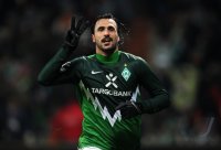 Fussball: 1. Bundesliga Saison 2010/2011: Werder Bremen - St. Pauli Hamburg