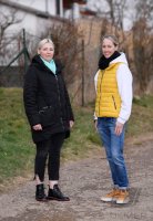 Ukraine Krieg, Hilfsaktion von Tina Kayser