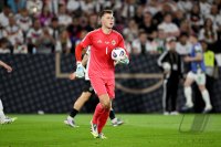 Fussball International Qualifikation WM 2026
Deutschland - Nordirland