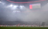 Fussball International CHL 24/25: FC Bayern Muenchen - Bayer 04 Leverkusen
