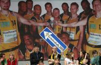 1. Basketball Bundesliga    Walter Tigers  - Giessen 49