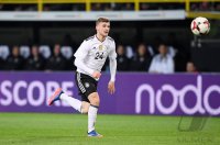 Fussball International Testspiel: Deutschland - England