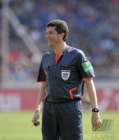 Fussball 1. Bundesliga: Hannover 96 - VfL Wolfsburg