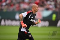 Fussball  DFB Pokal 1. Runde  26/27   24.08.2026 FC Wuerzburger Kickers - 1. FC Koeln