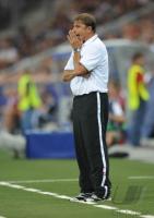 Fussball, 19.08.2009, Red Bull Salzburg - Maccabi Haifa FC