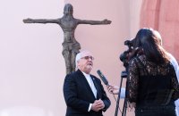 Vollversammlung Deutschen Bischofskonferenz Fruehjahr 2020