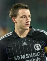 Fussball, Champions League: Bremen - Chelsea