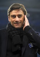 Fussball, DFB Pokal  Saison 2013/2014: Hamburger SV - FC Bayern Muenchen