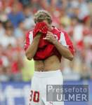 Fussball  International WM Quali Schweiz - Israel