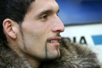 Fussball 1. Bundesliga, KURANYI Portrait