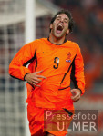 FUSSBALL EM Qualifikation Relegations Rckspiel JUBEL Holland nach 6-0 Erfolg