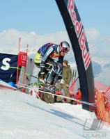 Ski Alpin  Herren  Abfahrt  Kitzbuehel 2011