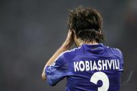 Fussball CL: Schalke