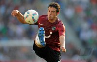Fussball 1. Bundesliga, Saison 2011/2012: Hannover 96, SCHMIEDEBACH