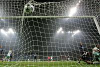 Fussball Champions League: Inter Mailand - SV Werder Bremen