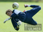 FUSSBALL  Nationalmannschaft  Training
