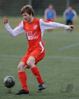 FUSSBALL Landesliga 09/10