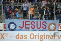 Fussball  Regionalliga Sued / 1. Bundesliga   2011/2012:  Stuttgarter Kickers - VfB Stuttgart