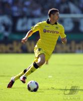Fussball DFB Pokal : Robert Lewandowski (BVB)