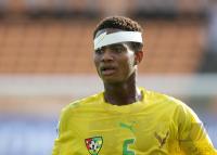 Fussball International  U 17 Weltmeisterschaft