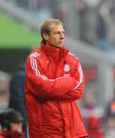 Fussball 1. BL Bayern-Bochum; Zweikampf